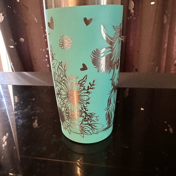 Laser engraved Tumblers - Picture 2 of 3